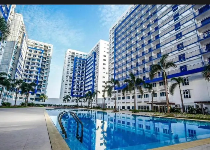 Grass Residences * Manila
