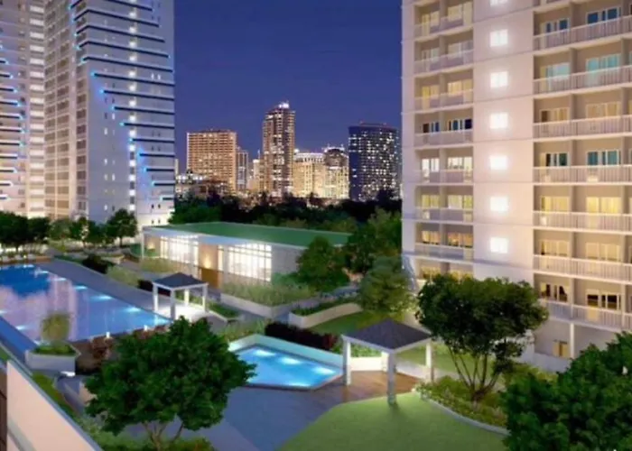 Grass Residences *