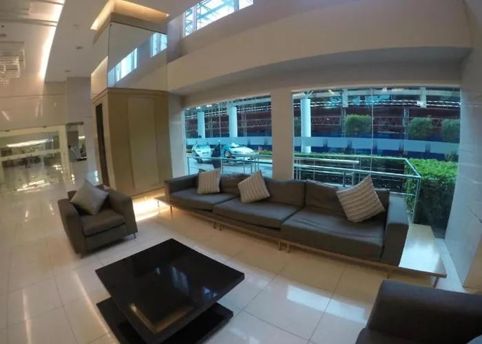 Grass Residences * Manila